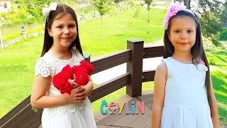 Ceylin-H | Bir Gül Aldım & Birsin Allah'ım & Alemlerin Rabbi & Abdest Şarkısı