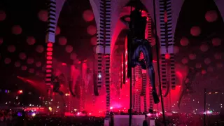 Opening Fedde Le Grand live at Sensation Amsterdam 2015