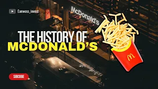 Fast Food Fast Facts: Inside McDonald's in Just 2 Minutes!