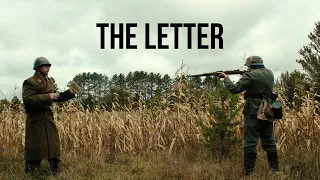 Short WW2 Film-The Letter