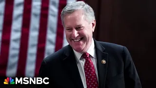 Motion denied: Mark Meadows loses appeal to move Georgia election interference out of Fulton County