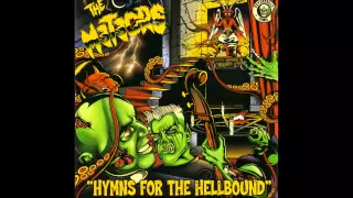 The Meteors - Hymns For The Hellbound (Full Album)