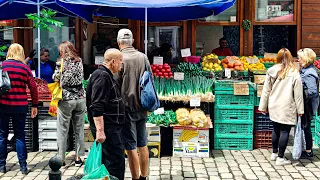 Колко ще ни струва великденската трапеза?