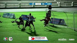 GSA Roma - Pisana C8 | Finale Coppa Italia | Highlights Lega Calcio a 8