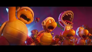 The Super Mario Bros movie (Trl3R Dolby Imax Real D)