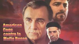 American Cops contre la Mafia Russe | Film Complet en Français | Greg Evigan | Tony Lo Bianco