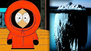 O Iceberg de South Park