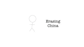 Erasing China From The History Books - How The World Changes