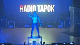 RADIOTAPOK 07.04.22 | Дзержинск