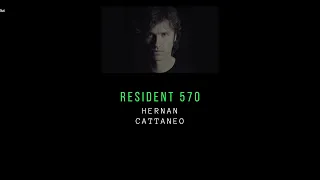 Hernan Cattaneo | Resident 570