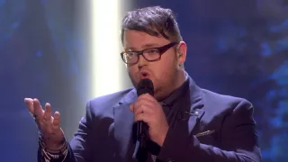 The Voice World Best 2015 - Winner’s The Voice Ireland - Patrick Donoghue - Man in The Mirro