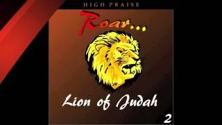 Roar Lion Of Judah, Robert Gay, Hosanna! Music