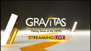 Gravitas LIVE | Ghosts of Tiananmen haunt Xi Jinping as China mourns Jiang Zemin | WION