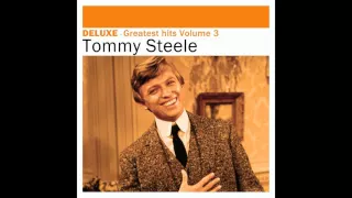 Tommy Steele - Little White Bull