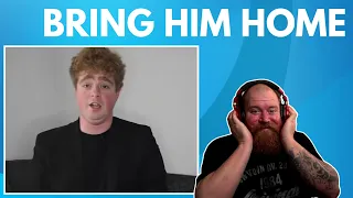 Tom Ball | Bring Him Home Reaction