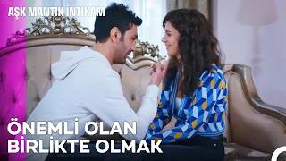 Eko, Elif'i Kendine Getirdi - Aşk Mantık İntikam 33. Bölüm