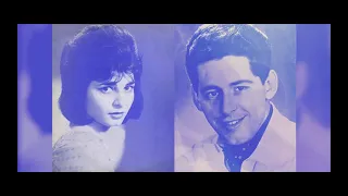 Τζένη Βάνου - Γιάννη Βογιατζής - Ήρθες Εσύ - ΕΙΡ 1965 - Αρχείο ΕΡΤ