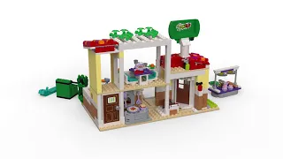 LEGO 41379 Friends Heartlake City Restaurant