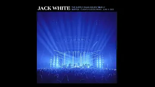 Whats The Trick - Jack White (Live in Seattle 2022 Supply Chain Issues Tour