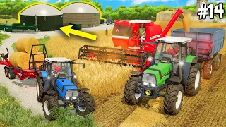 MEGA FARM from $0 on FLAT MAP 🚜 NO LEASING! 🚜 #14