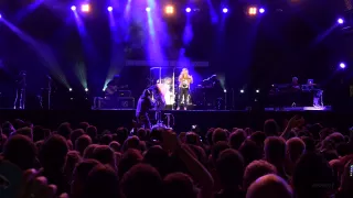 Anastacia - live - 3/6 - Donauinselfest 2015