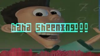 would a sheen png mod be necessary to make