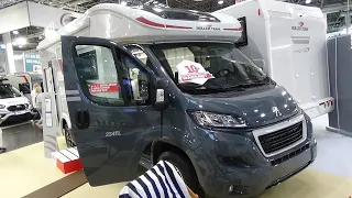 2024 Roller Team Kronos 234 TL Advance - Exterior and Interior - Caravan Salon Düsseldorf 2023