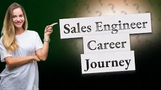 What Does a Typical Career Path for a Sales Engineer Look Like?