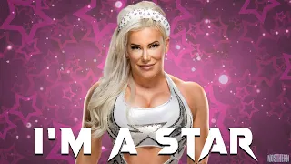 WWE: Franky Monet - "I’m A Star" (Intro V2)