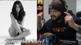 Selena Gomez | Revival | Album Reaction