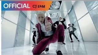 블락비 (Block B) - Very Good (Maximum Close Up Ver.) MV