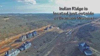 Indian Ridge Resort - Branson West, MO