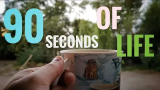 23 | LIFE Nowadays in 90 seconds | Abdul Basit Khan