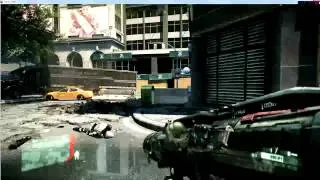 Crysis 2 "Страж ворот" 1.5