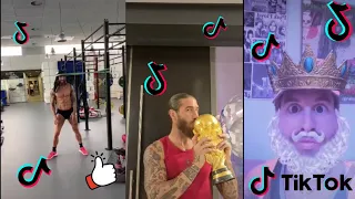 RAMOS | РАМОС| TIKTOK | ТИКТОК|