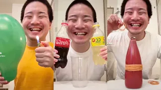 Junya1gou funny video 😂😂😂 | JUNYA Best TikTok November 2021 Part 106