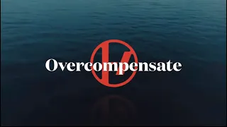 Overcompensate - Twenty Øne Piløts (Lyrics Video)