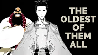 Bleach Lore | The Primordial Universe and the Life of the Soul King