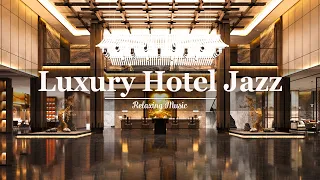 Relax chill-out lounge jazz music- relax luxurious hotel #10