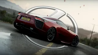 The Diva || Lexus LFA FH5 Edit