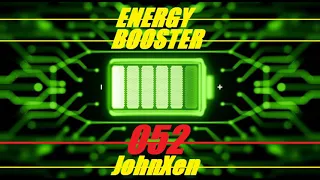 TRANCE MUSIC Progressive Hardstyle Vocal Uplifting #Energy_Booster_052 #JohnXen