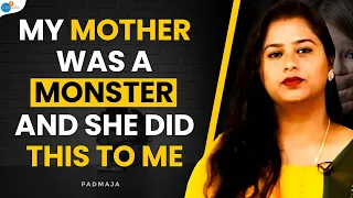 Don't Let Your Past Define You | Padmaja | Women Empowerment | Social Change | Josh Talks