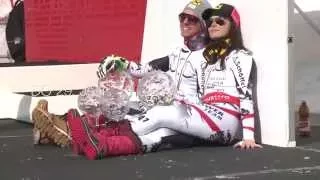 Marcel Hirscher - Teaser Die Seele Der Sieger