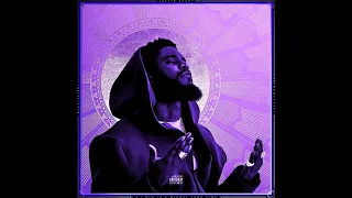 Big K.R.I.T.-  Mixed Messages (Slowed + Reverb)