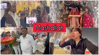Indian Muslim Wedding | Full Wedding Movie | Muslim Wedding | Indian Traditional Wedding