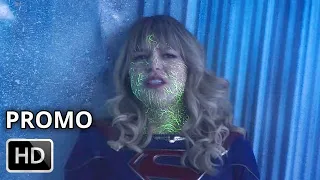 Supergirl Season 6 Promo (HD) Final Season