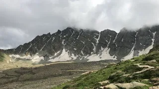 Magic of the Mountains--The Secrets of Nature