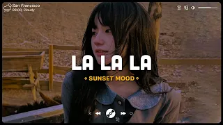 La La La, Die for You ♫ English Sad Songs Playlist ♫ Acoustic Cover Of Popular TikTok Songs