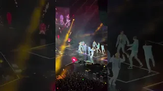 [HD] NCT 127 엔시티 127 'Touch pt2 Love me now + Cherry Bomb + Sticker' | NEO CITY THE LINK MANILA