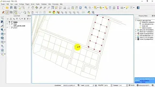 HOW TO USE GIS TOOL TO PRODUCE SURVEY MAP CREATING AND DIGITIZING POINTS